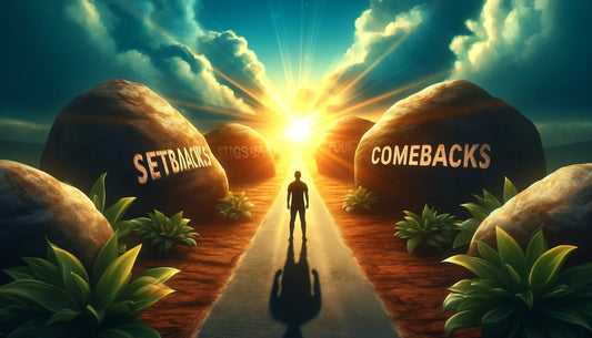 Setbacks to Comebacks