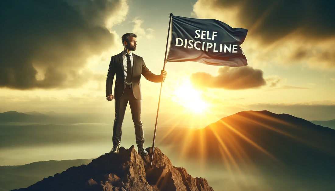Mastering Self-Discipline for Effective Leadership