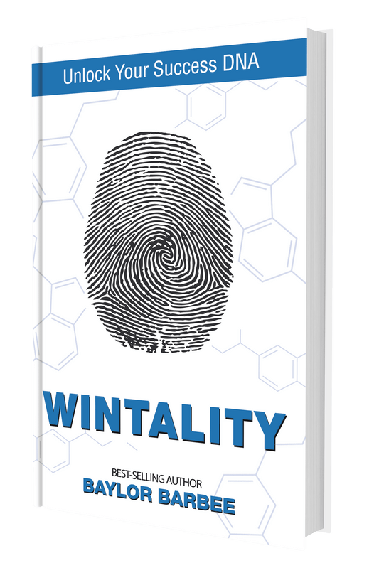 Wintality: Unlock Your Success DNA